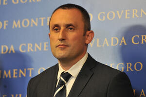Damjanović: Pojačaćemo kontrole na graničnim prelazima, zabrinut...