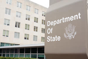 Stejt department: SAD s ponosom sponzorišu rezoluciju o genocidu u...