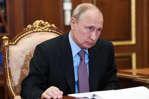 Putin: U Evropi opasni pokušaji prekrajanja činjenica o Drugom...