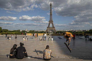 Francuska: Grupa građana predložila da se ekocid uvede kao...