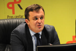 Vujović: Biće komplikovano ako se ne podrži tehnička vlada