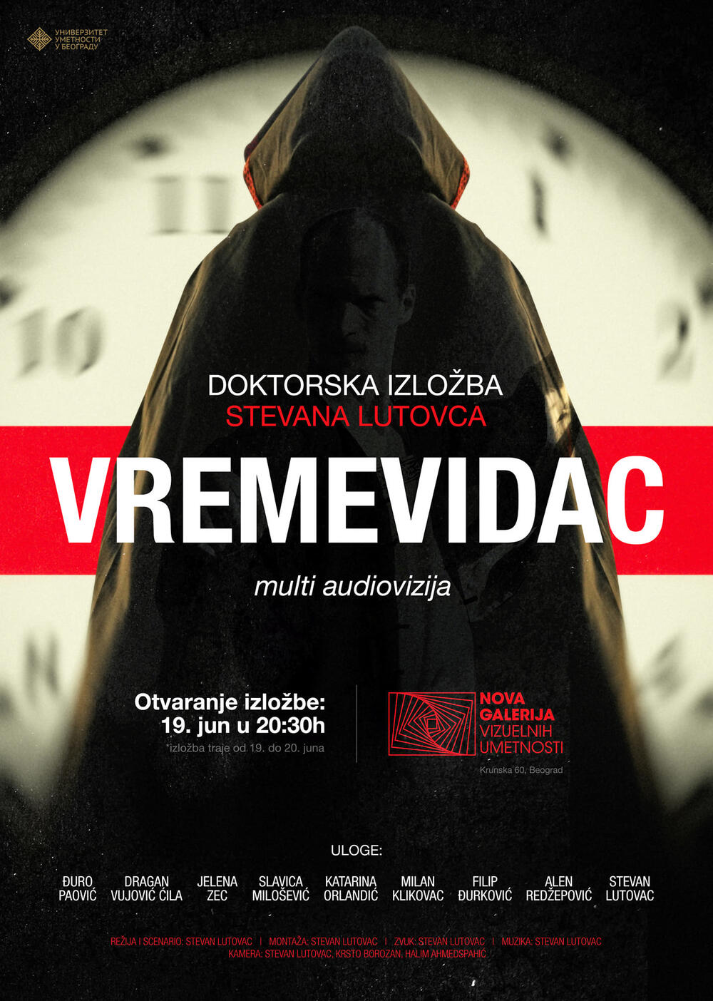 Vremevidac