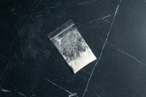 Uhapšena Cetinjanka: Policija pronašla 15,3 grama heroina?