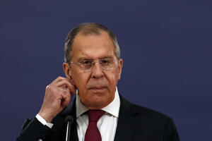 Lavrov: EU žrtvuje sopstvene interese zbog Vašingtona