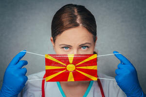 U Sjevernoj Makedoniji još 241 slučaj koronavirusa, osam...