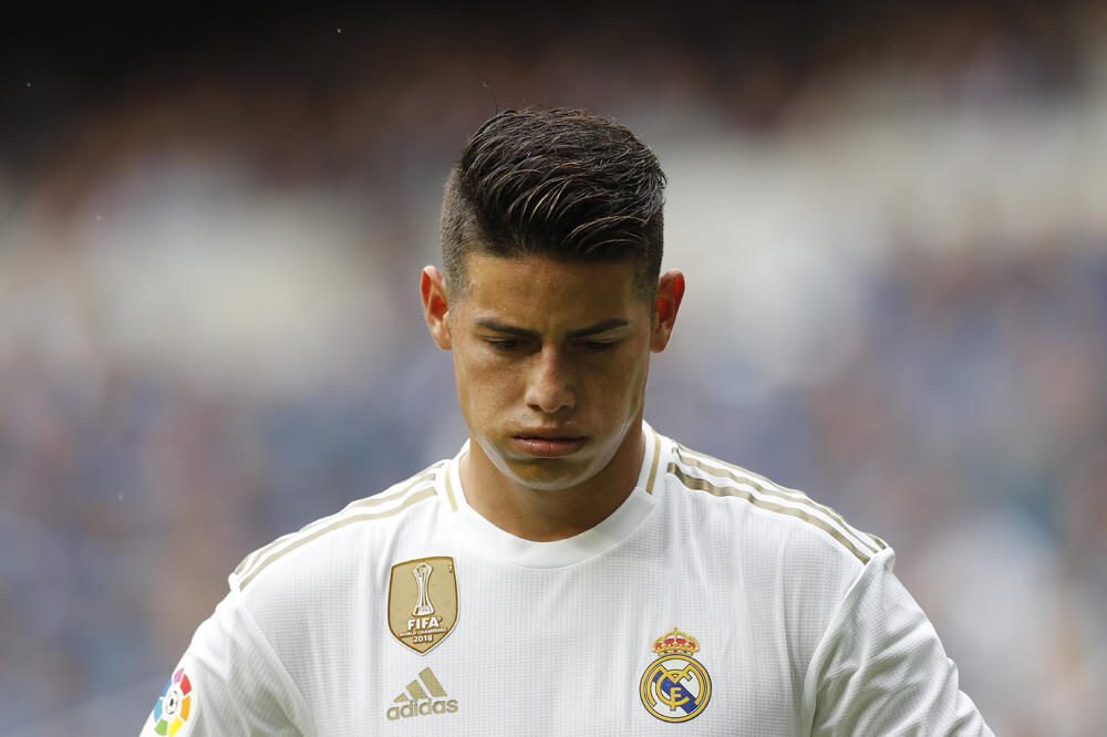 The worst decision of my career was leaving Real Madrid” - AS USA