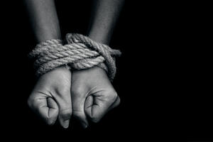 Trgovina ljudima: kompleksan međunarodni kriminal