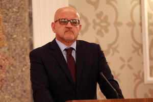 Darmanović-Sijarto: Punopravno članstvo u EU predstavlja temeljni...