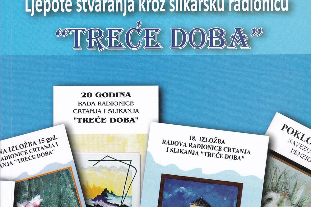 "Treće doba", Foto: Poster