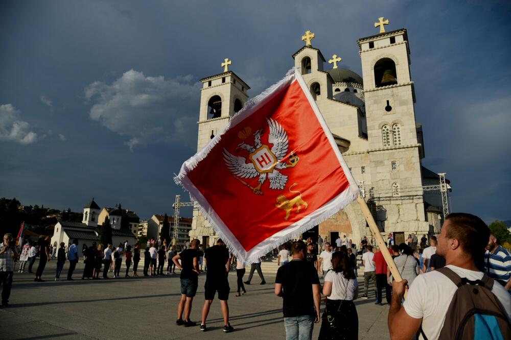 Foto: Savo Prelević