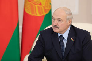Lukašenko: Napadima na Bjelorusiju pređene crvene linije