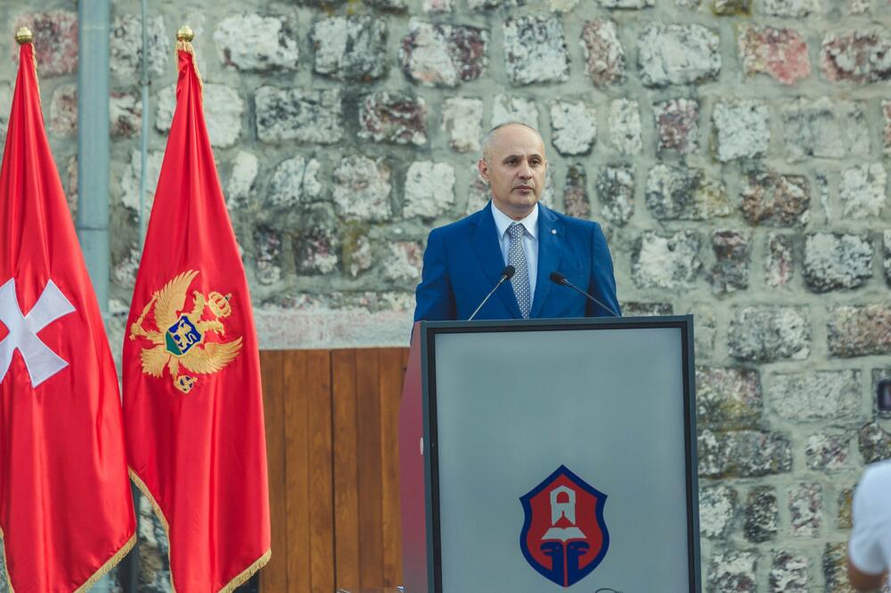 Kašćelan, Foto: Prijestonica Cetinje