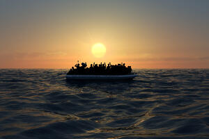 U Sredozemlju danas spašena 94 migranta