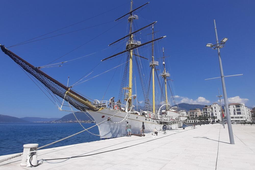 Jadran, Foto: Siniša Luković