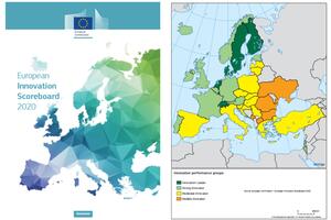 Ministarstvo nauke: Crna Gora na Evropskoj tabeli uspješnosti u...