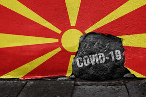 U Sjevernoj Makedoniji još tri žrtve koronavirusa