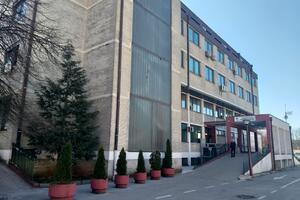 U Opštoj bolnici Nikšić hospitalizovano 90 pacijenata, deset...