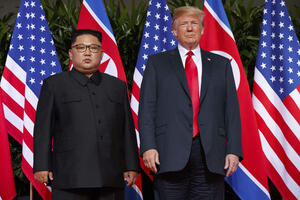 Sjeverna Koreja: Ne planiramo nastavak pregovora sa SAD ukoliko...