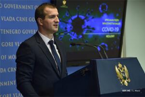 Ivanović: Nova legislativa doprinosi podsticajnijem ambijentu za...