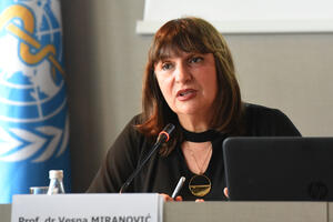 Miranović: Grube diskvalifikacije i optužbe bez osnova