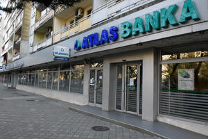 Stečajna uprava Atlas banke prodaje nepokretnosti u Budvi za 3,58...