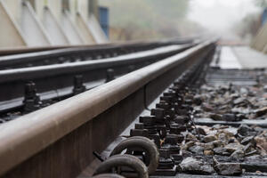 Perković: Evidentno unapređenje željezničkog sektora