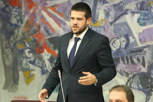 Nikolić: Očekivan krah sastanaka, opozicija još jednom demantovala...