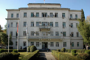 Predloženi članovi Odbora više gradskih preduzeća, Miljanić v.d....