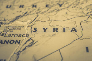 Napadnuta američka baza na sjeveroistoku Sirije