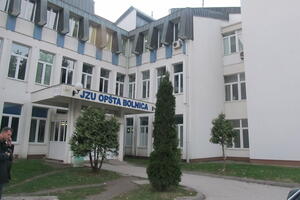 Bjelopoljska Bolnica proširuje kapacitete za još 18 kreveta za...