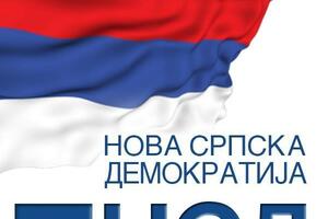 NSD: Dan Republike Srpske je praznik za sve Srbe, ne čudi...