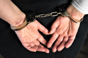 UP: Uhapšeno pet vozača tokom prethodnog dana
