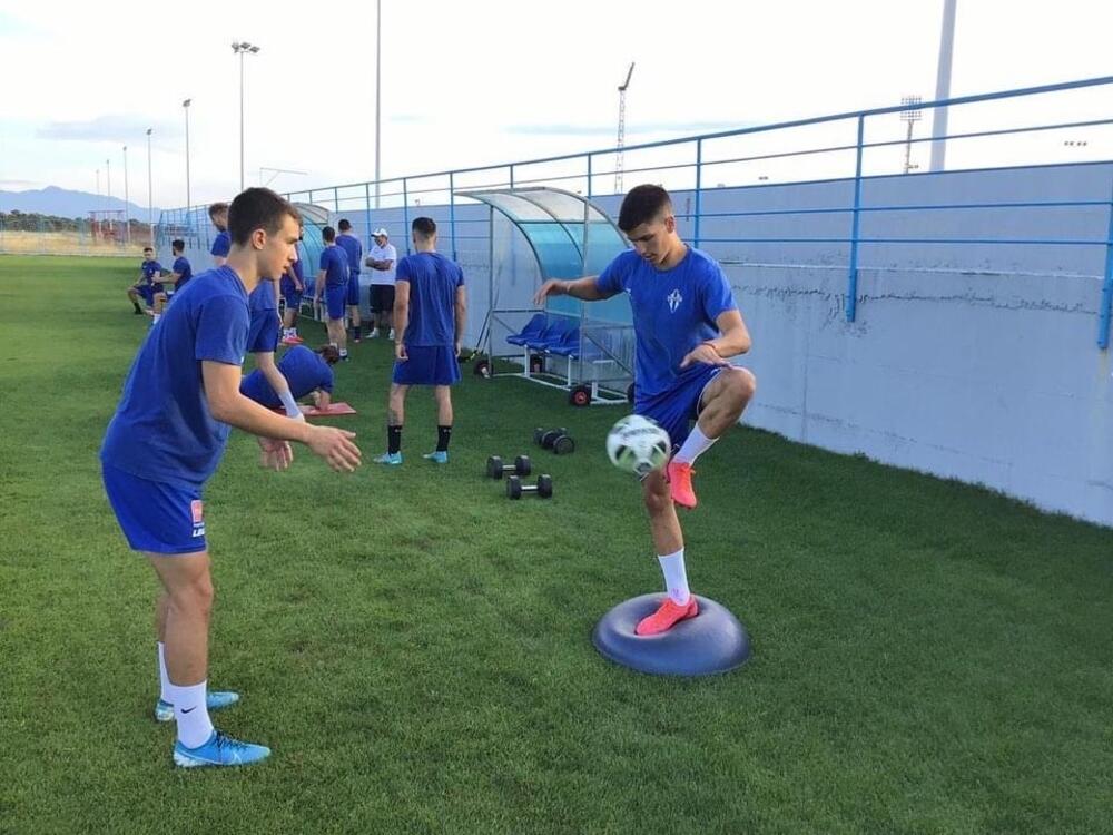 I mlađi fudbaleri konkurisaće za najbolji sastav