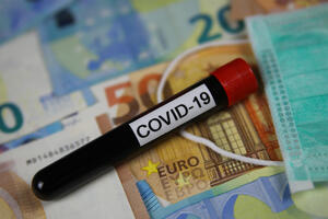 Za 2.720 građana po 300 eura zbog objavljivanja spiska osoba u...