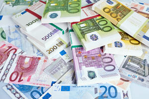 CBCG: Priliv stranih direktnih investicija premašio milijardu eura