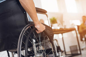 MFSS će uspostaviti bazu podataka osoba sa invaliditetom
