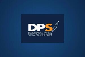 Izborni program DPS-a: Glavni cilj nove Vlade učlanjenje u EU