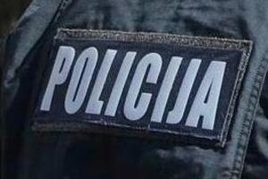 Podgorica: Ranjen mladić u Staroj Varoši, policija traga za više...