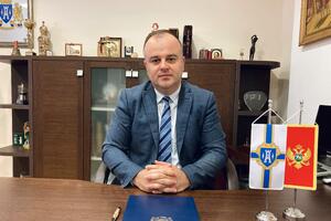 Stevan Katić ponovo izabran za predsjednika Opštine Herceg Novi