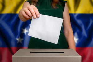 Venecuela pozvala EU kao posmatrača predsedničkih izbora