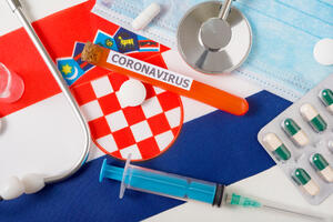 U Hrvatskoj rekordnih 369 novih slučajeva koronavirusa, tri osobe...
