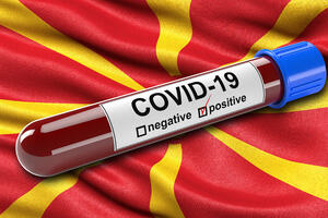 Sjeverna Makedonija: Umrle još tri osobe sa koronavirusom, 74 nova...