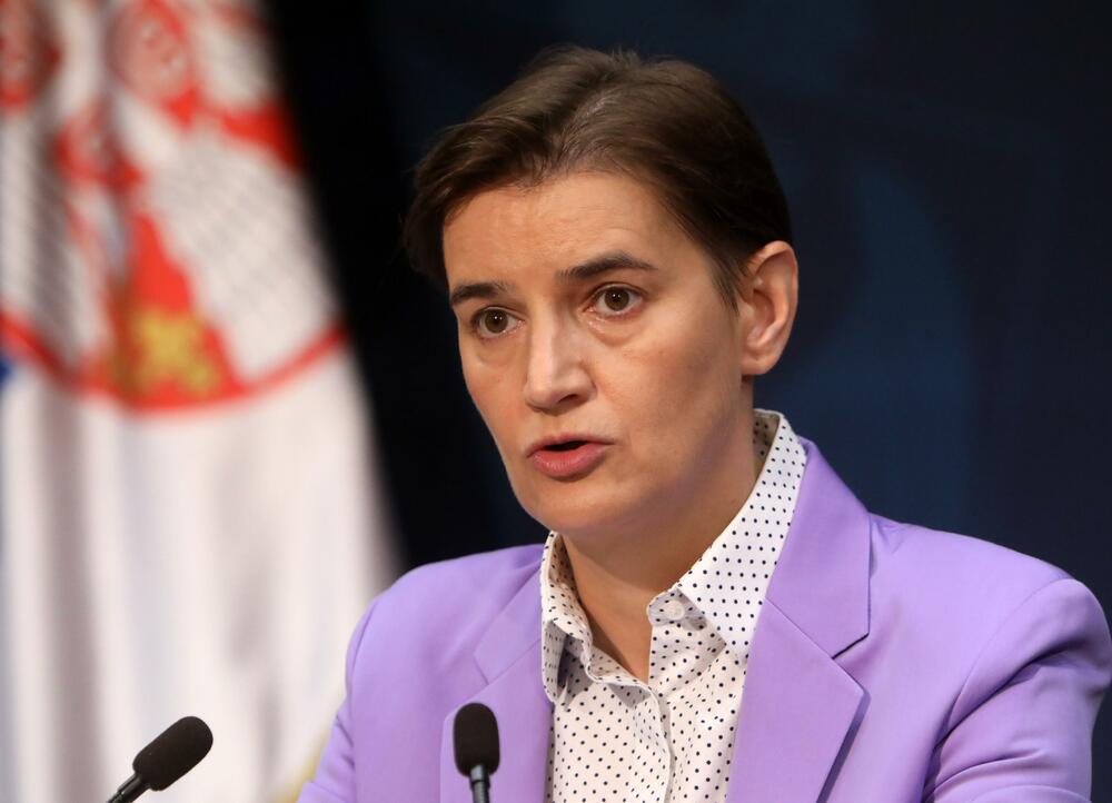 Ana Brnabić