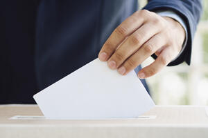 Štampanje glasačkih listića počinje u subotu