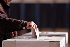 U Beranama 23.602 glasača, u Ulcinju 20.434