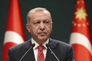 EU priprema sankcije protiv Turske