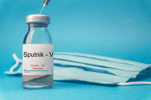 U Srbiju dopremljeno 50.000 ruskih vakcina Sputnjik V; Lončar: Do...