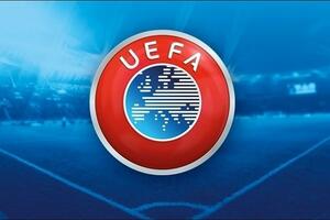 UEFA odložila takmičenja mlađih selekcija zbog koronavirusa