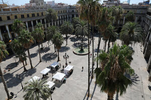 Barselona mijenja taktiku da bi privukla turiste