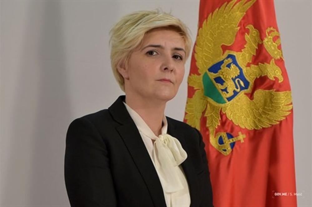 Dragica Sekulić, Foto: DPS